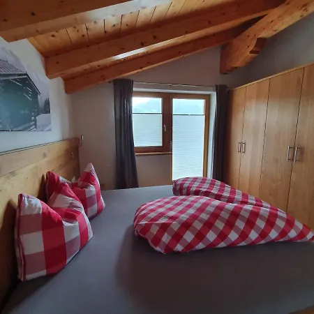 Dorfjuwel Alpbachtal Lejlighed