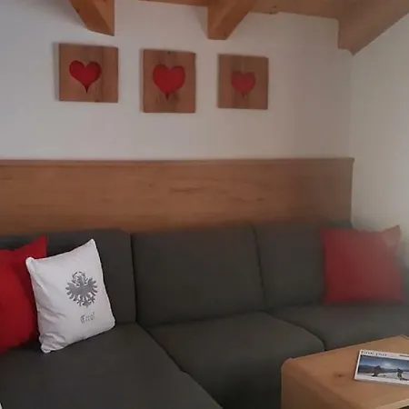 Lejlighed Dorfjuwel Alpbachtal Reith im Alpbachtal