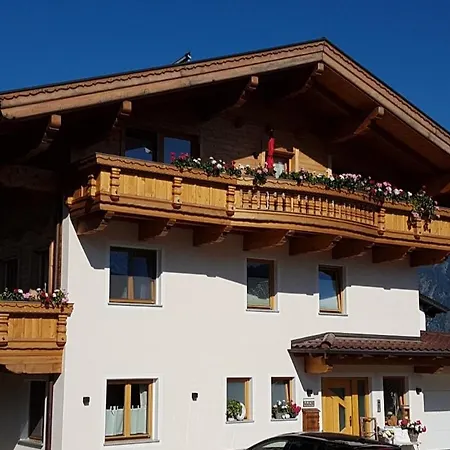 Apartmán Dorfjuwel Alpbachtal Reith im Alpbachtal