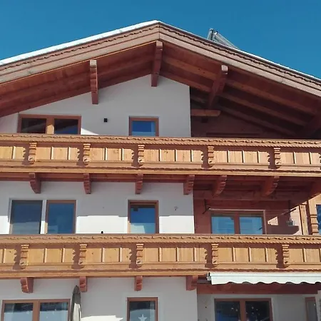 Dorfjuwel Alpbachtal Appartement Reith im Alpbachtal
