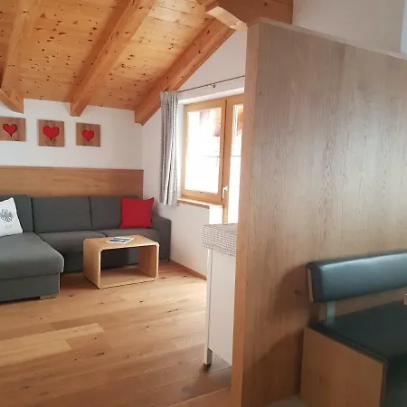 Dorfjuwel Alpbachtal ריית אים אלפבכטל