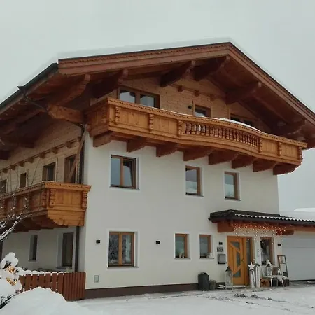 Dorfjuwel Alpbachtal *