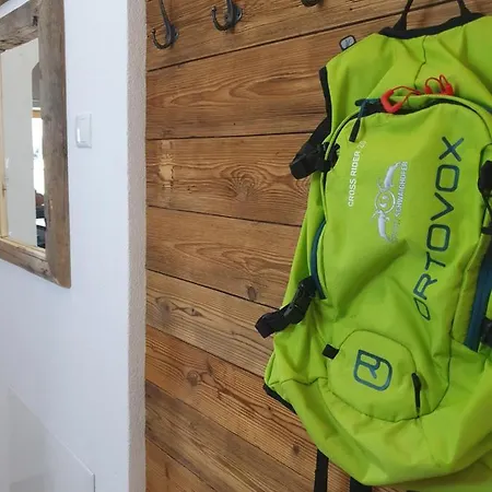 Dorfjuwel Alpbachtal Appartement Reith im Alpbachtal