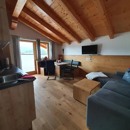 Lägenhet Dorfjuwel Alpbachtal