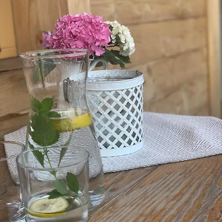 Dorfjuwel Alpbachtal Appartement