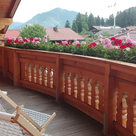 Dorfjuwel Alpbachtal Appartement